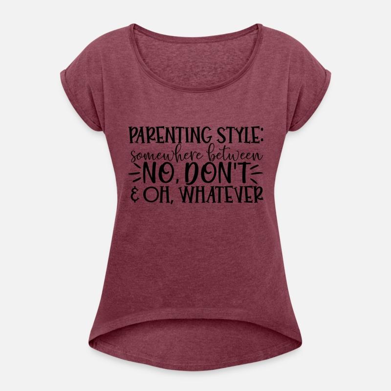 Parenting Style