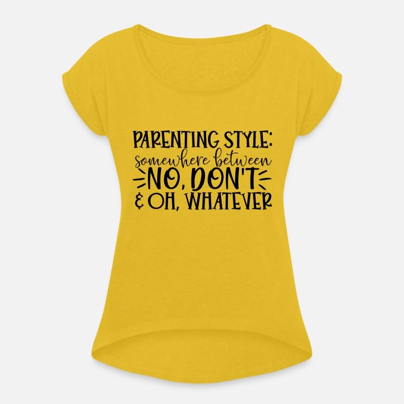 Parenting Style