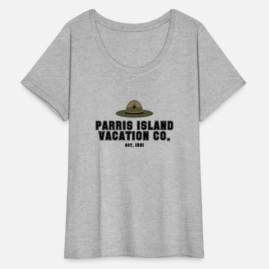 Parris Island Vacation Company