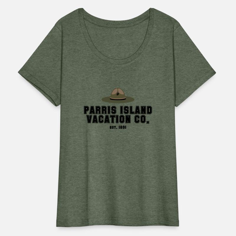 Parris Island Vacation Company