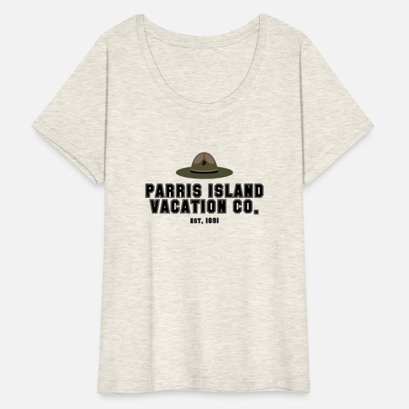 Parris Island Vacation Company