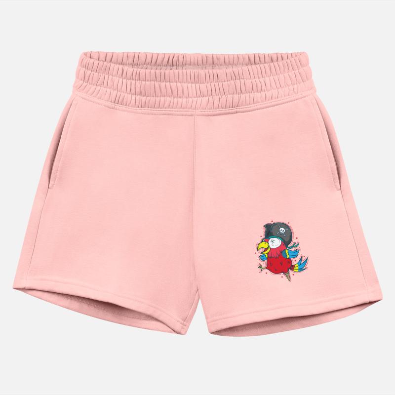 Parrot pirate Bird talking Animal