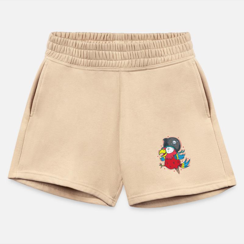 Parrot pirate Bird talking Animal