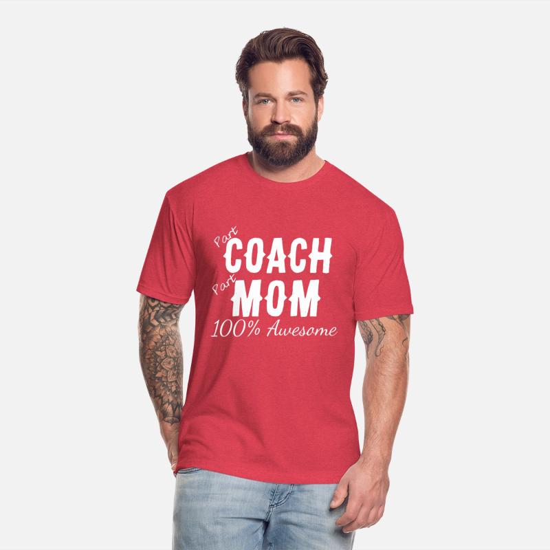 Part Coach Part Mom 100 Awesome