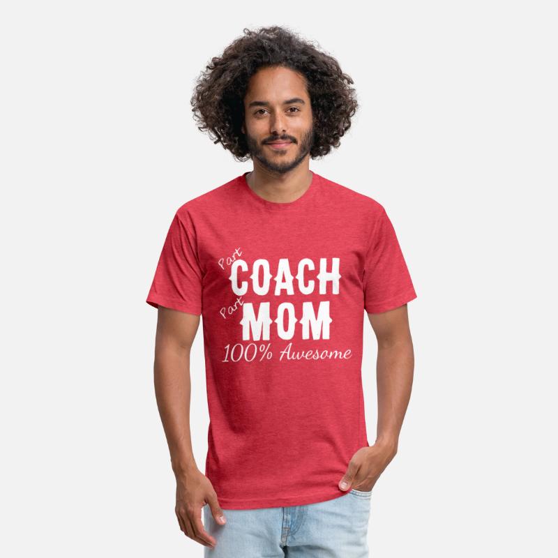 Part Coach Part Mom 100 Awesome