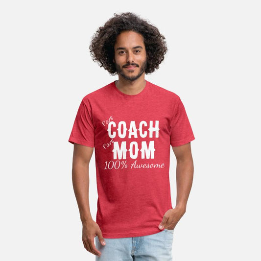 Part Coach Part Mom 100 Awesome