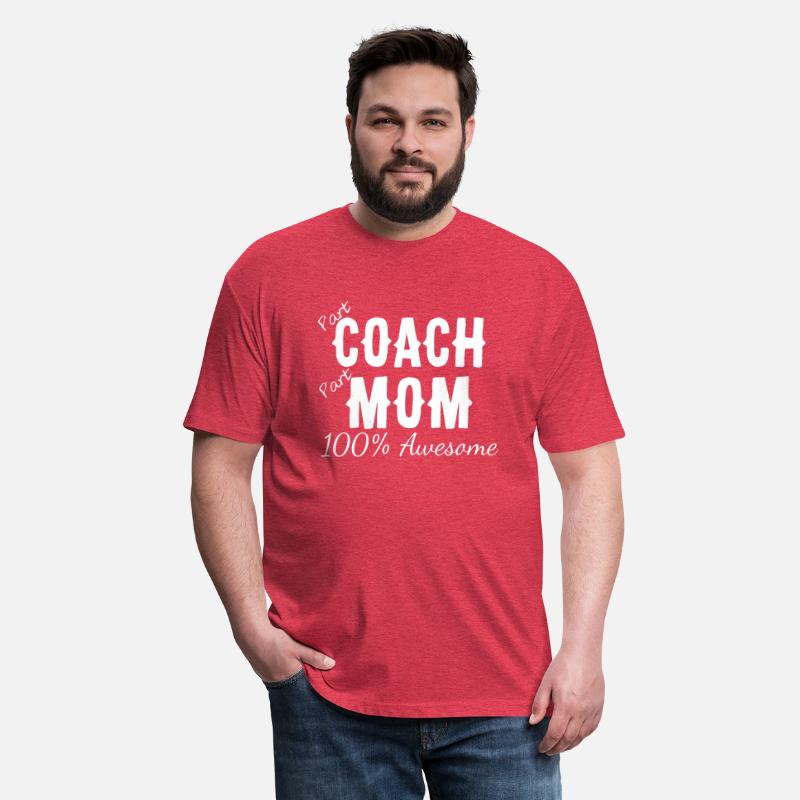 Part Coach Part Mom 100 Awesome