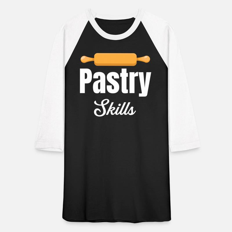 Pastry Skills Chef Pâtissier Homemade Pudding