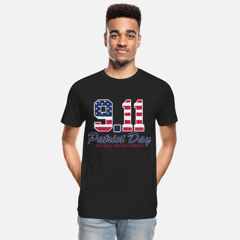 Patriot Day Never Forget 9 11 Anniversary