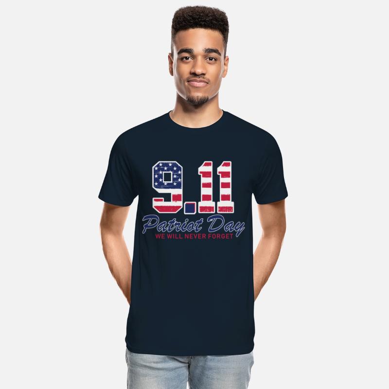 Patriot Day Never Forget 9 11 Anniversary