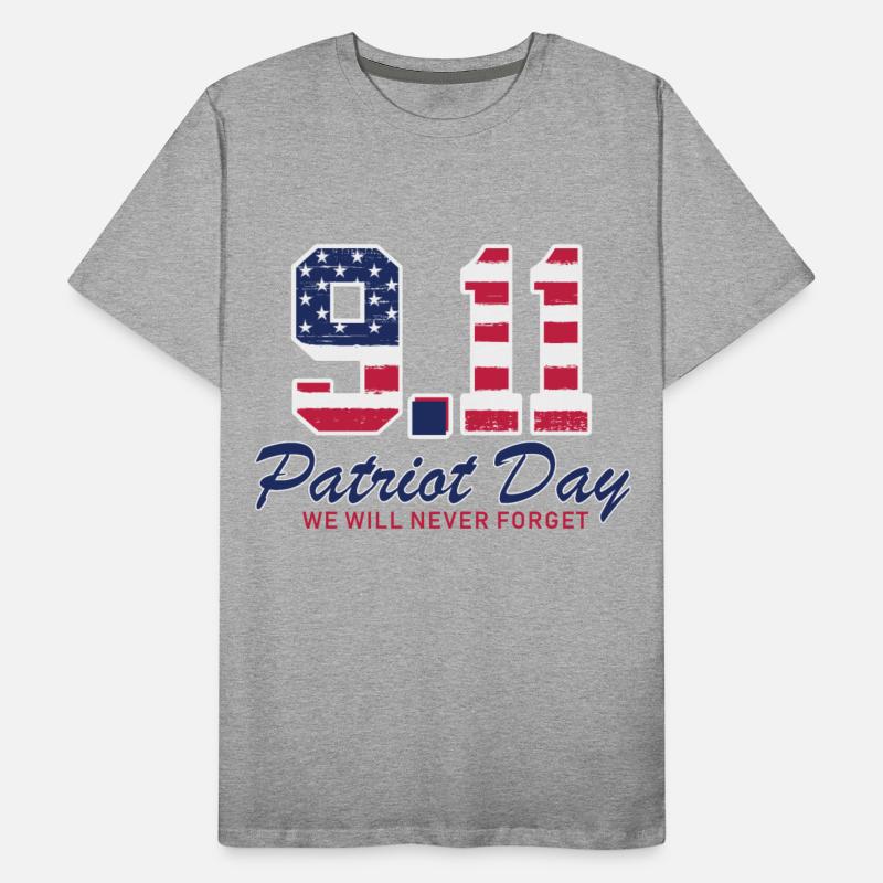 Patriot Day Never Forget 9 11 Anniversary