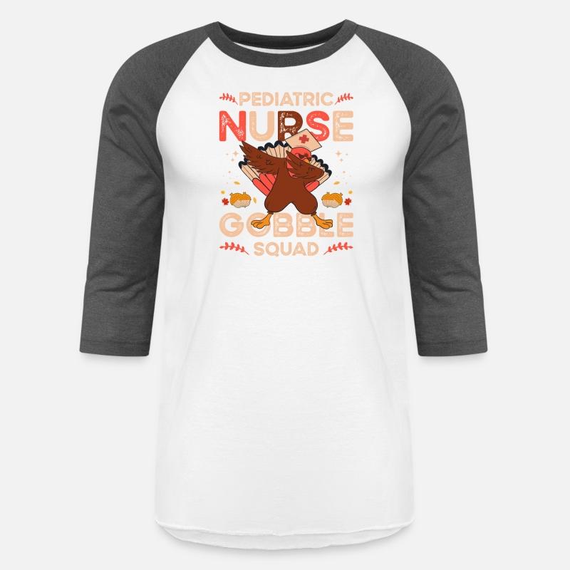 Pediatric Nurse Gobble Squad