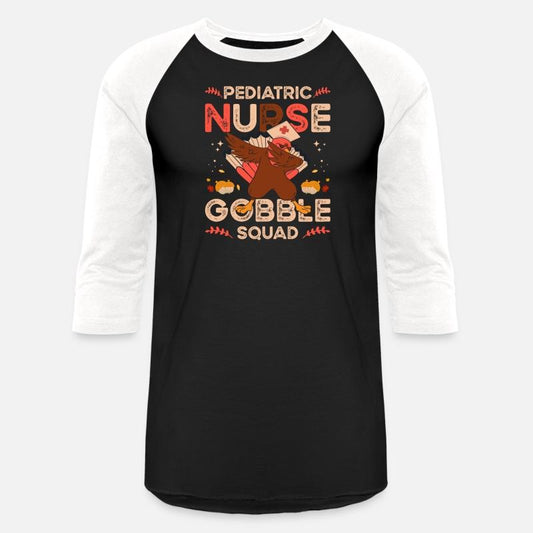 Pediatric Nurse Gobble Squad