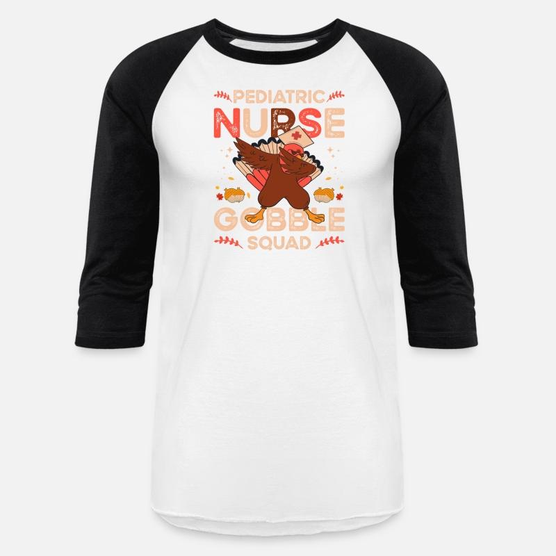 Pediatric Nurse Gobble Squad