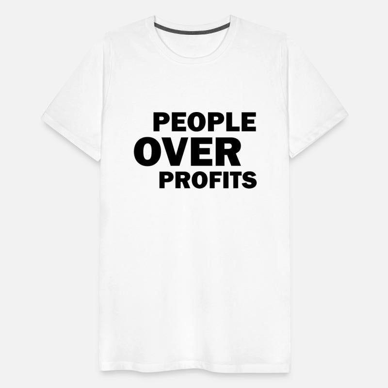 People Over Profits
