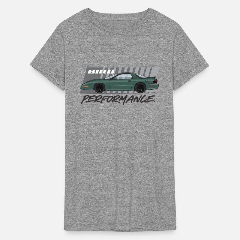 performance Dark Green