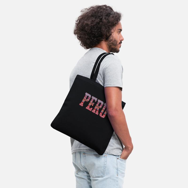 Peru Fan, south america