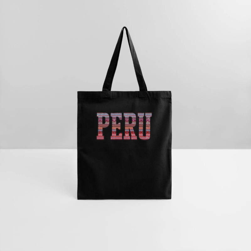 Peru Fan, south america