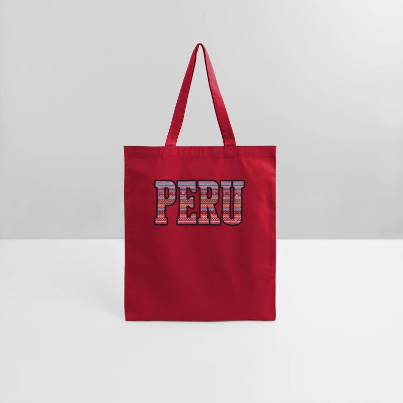 Peru Fan, south america