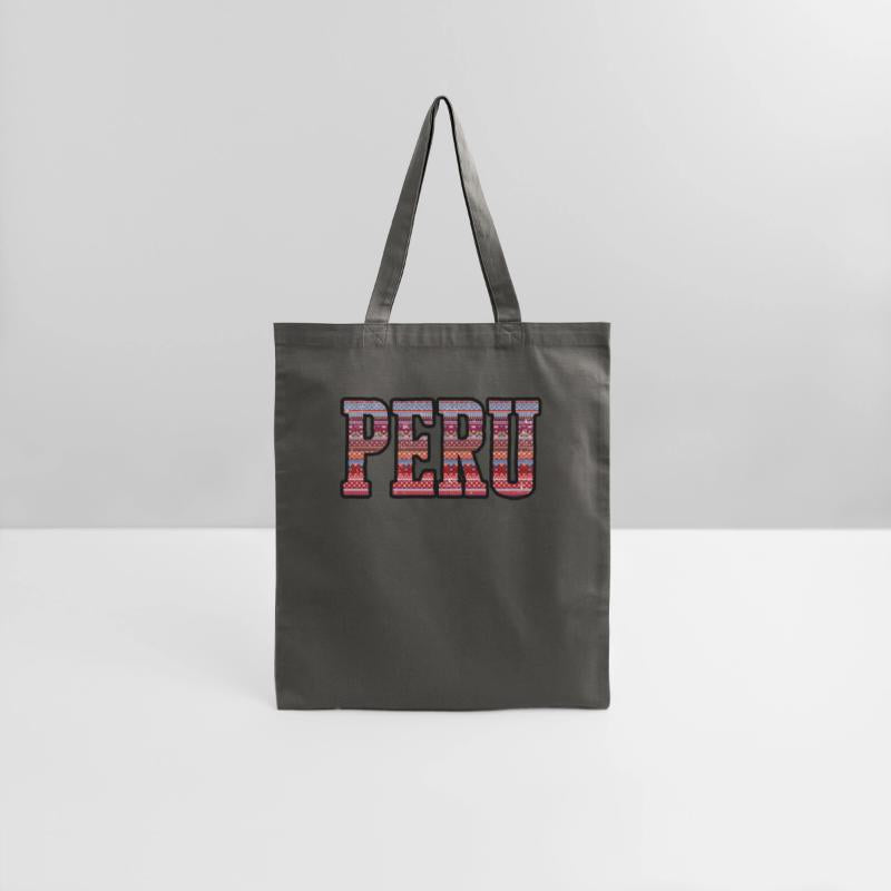 Peru Fan, south america