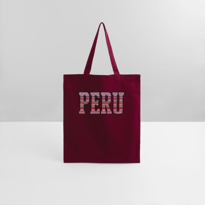 Peru Fan, south america