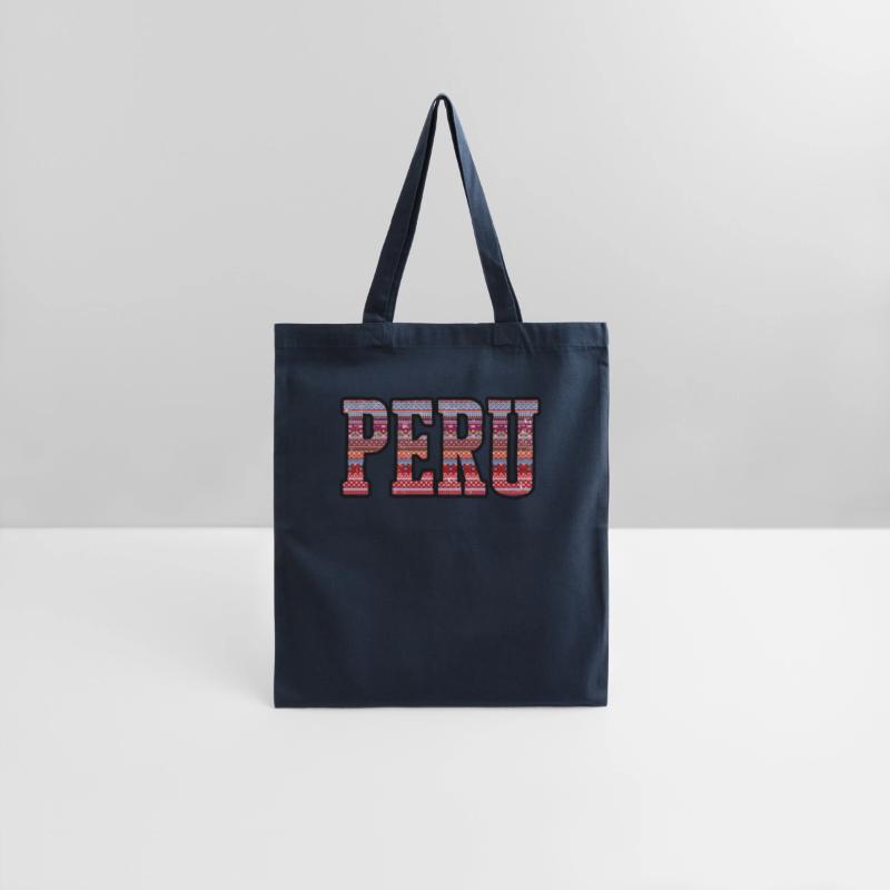 Peru Fan, south america