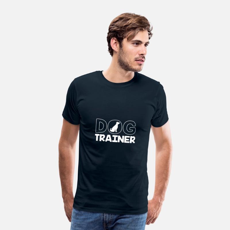 Pet Lover Dog Handler Dog Trainer