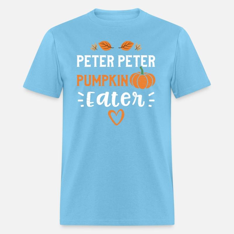Peter Peter Pumpkin Eater