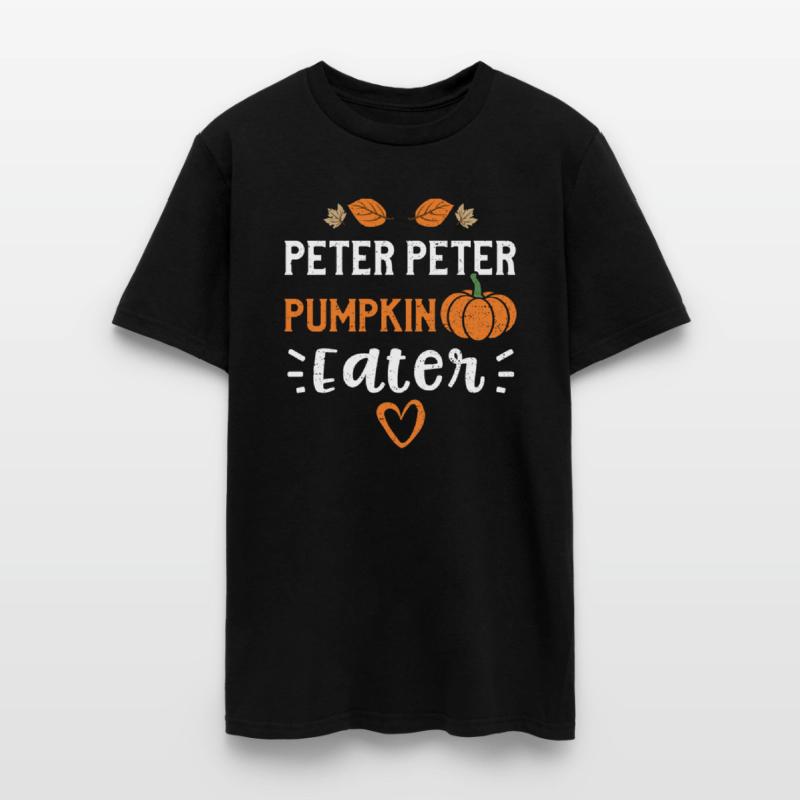 Peter Peter Pumpkin Eater