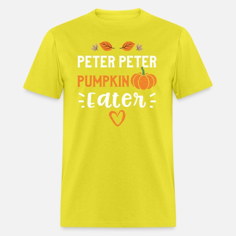 Peter Peter Pumpkin Eater