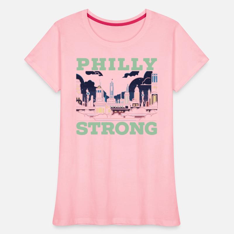 Philadelphia City Pennsylvania USA United States