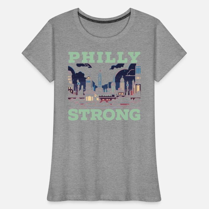 Philadelphia City Pennsylvania USA United States