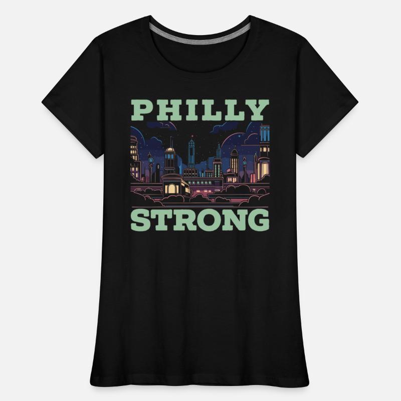 Philadelphia City Pennsylvania USA United States