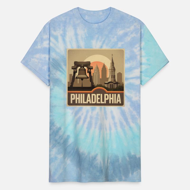 Philly Souvenir and Travel Gift Idea