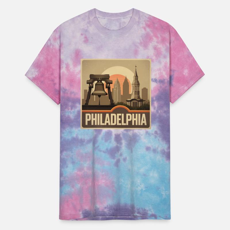 Philly Souvenir and Travel Gift Idea