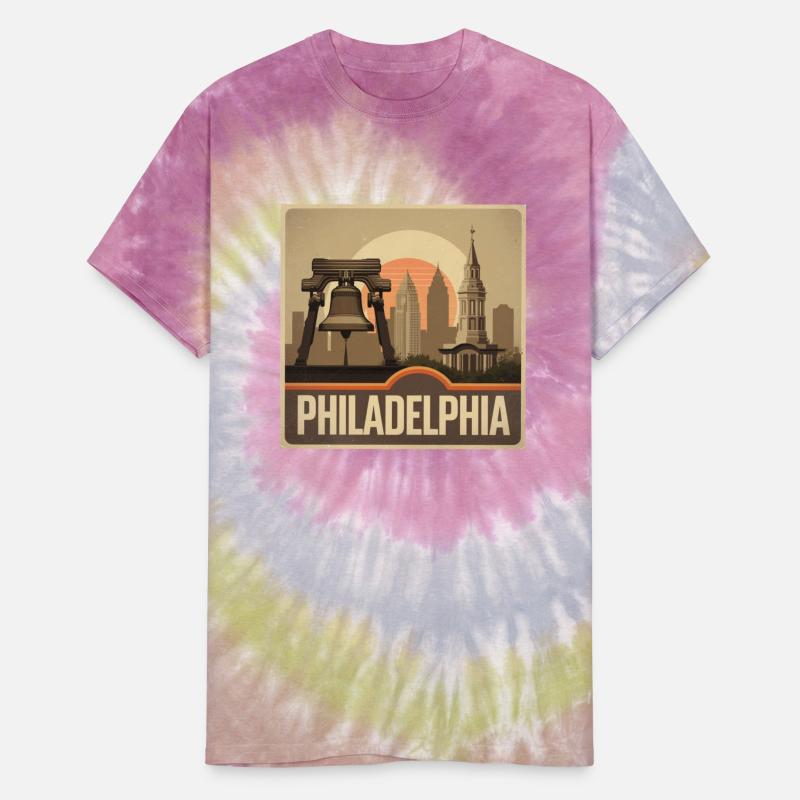Philly Souvenir and Travel Gift Idea