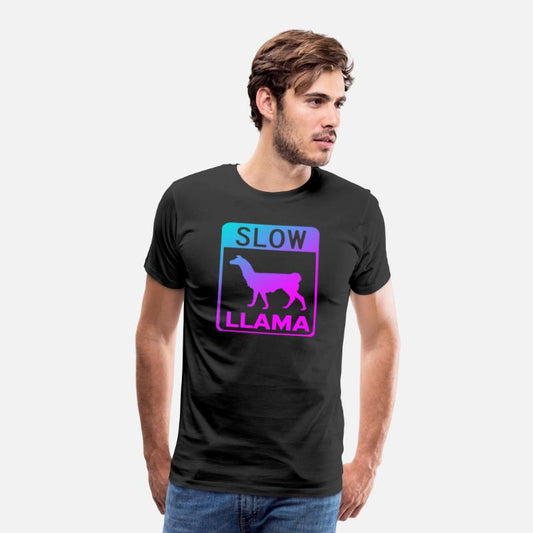 Phish Slow Llama