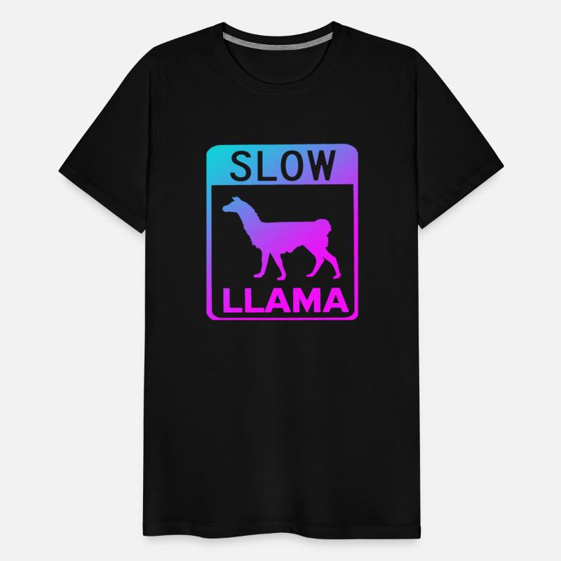 Phish Slow Llama
