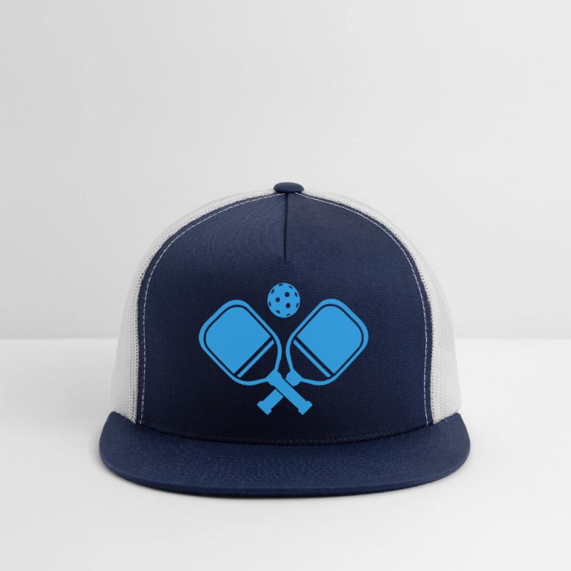 Pickleball Fun Shirt for the Fellas