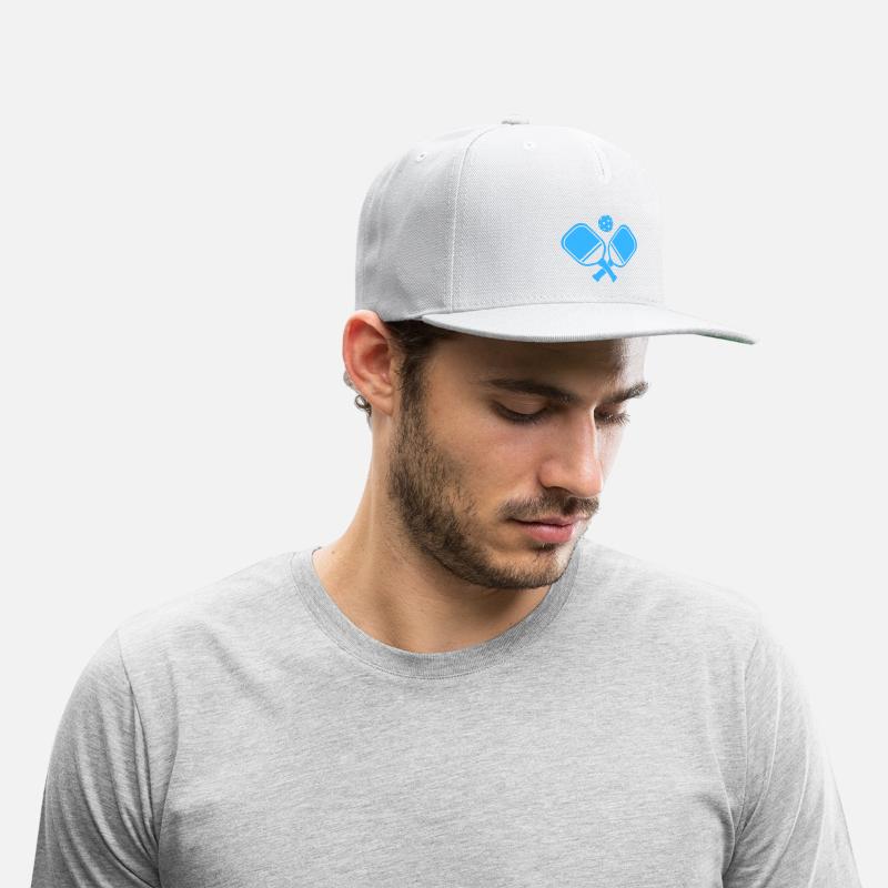 Pickleball Fun Shirt for the Fellas