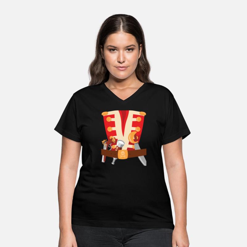 Pirate Costume Pirate Buccaneer