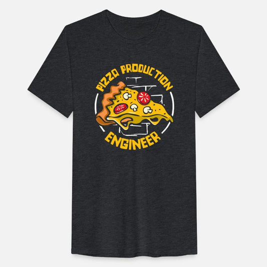 Pizza Production Engineer Chef Baker Pizzaiolo