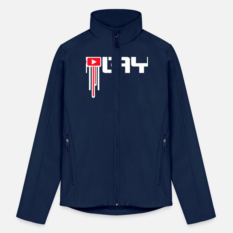 Play Icon Party On Techno DJ Music Graffiti Drops