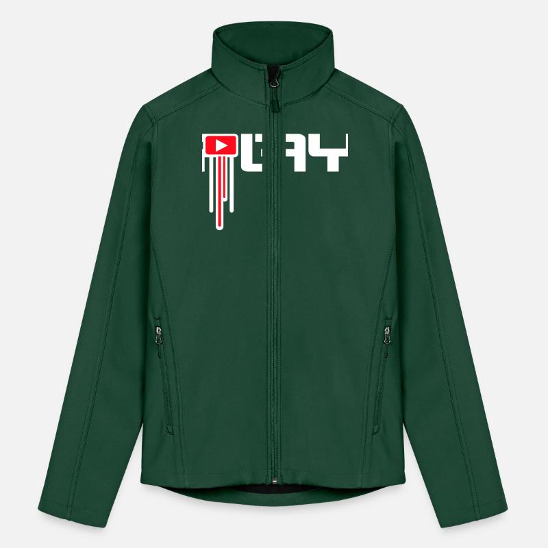 Play Icon Party On Techno DJ Music Graffiti Drops