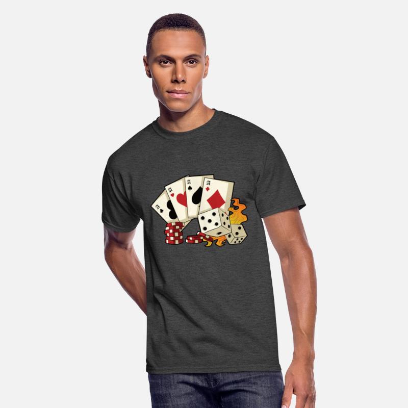Poker Ace Texas Hold'em