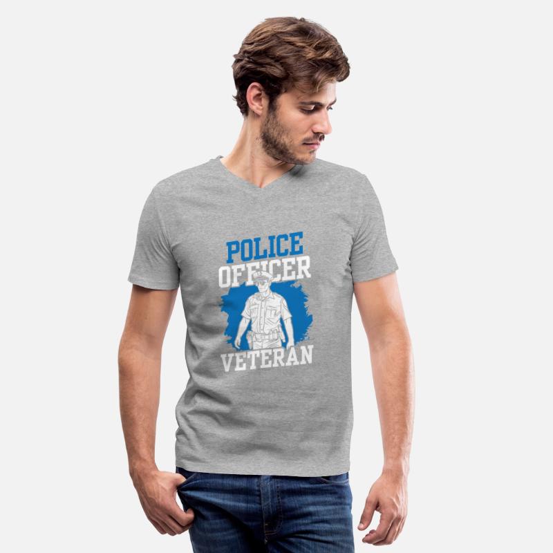 Police Officer Veteran Retirement Cop Retired