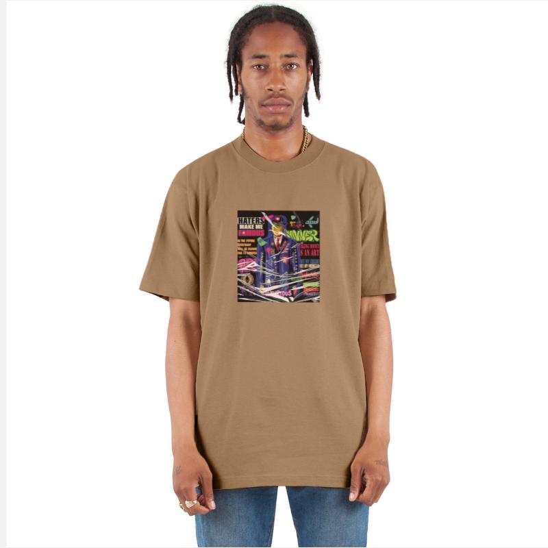 pop art illustration