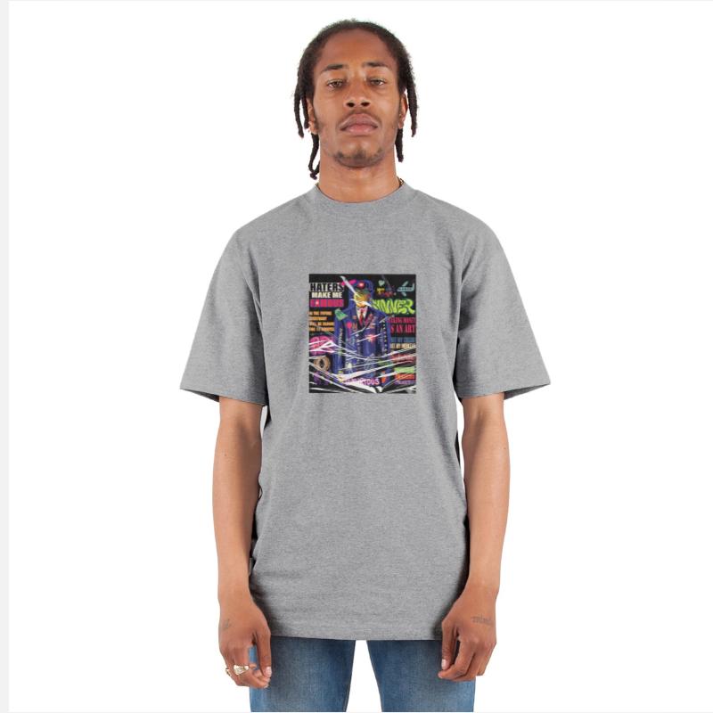 pop art illustration