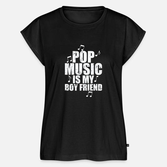 Pop Music is my Boyfriend Singer Stars