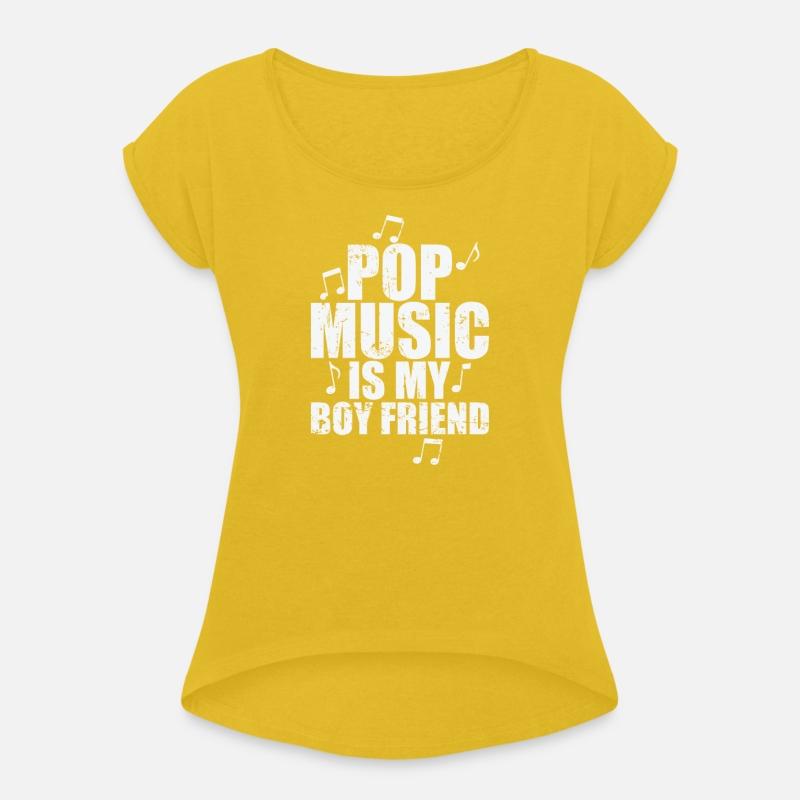 Pop Music is my Boyfriend Singer Stars
